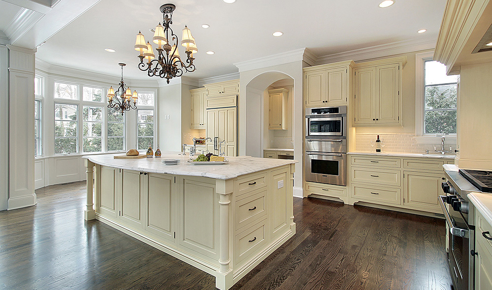 Kitchen Inspirations at Cristal Tile World